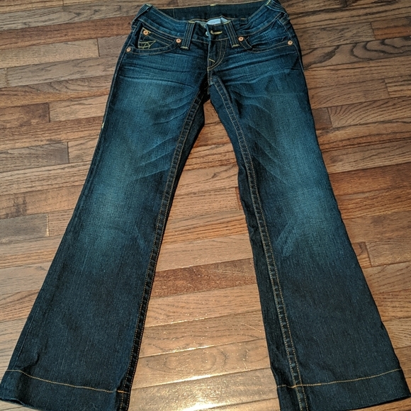 True religion jeans - Picture 1 of 4